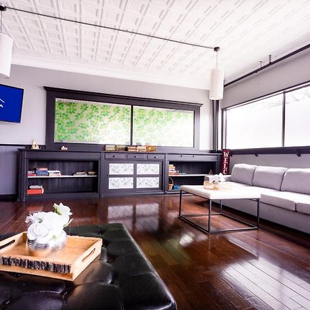 The Pub- 8Br Free Parking, Minutes From Falls & Casino Niagara Falls Luaran gambar