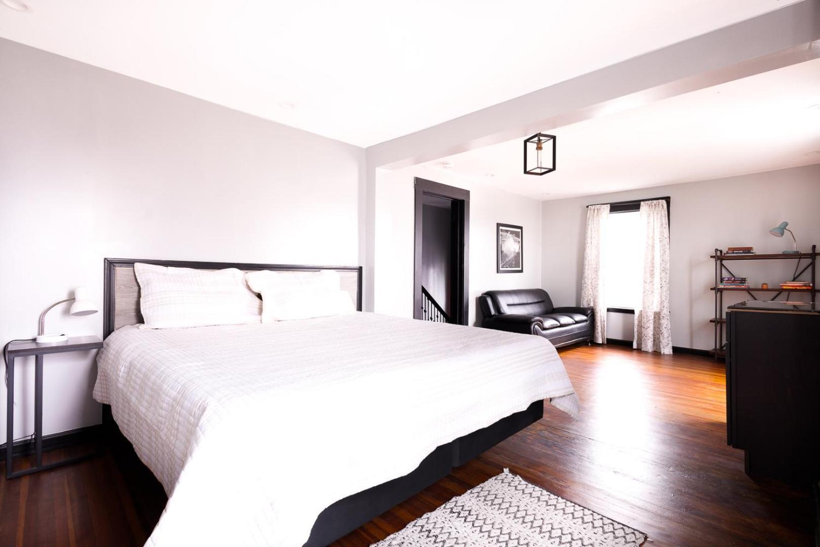 The Pub- 8Br Free Parking, Minutes From Falls & Casino Niagara Falls Luaran gambar
