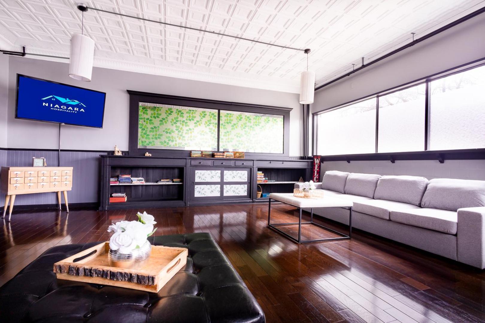 The Pub- 8Br Free Parking, Minutes From Falls & Casino Niagara Falls Luaran gambar