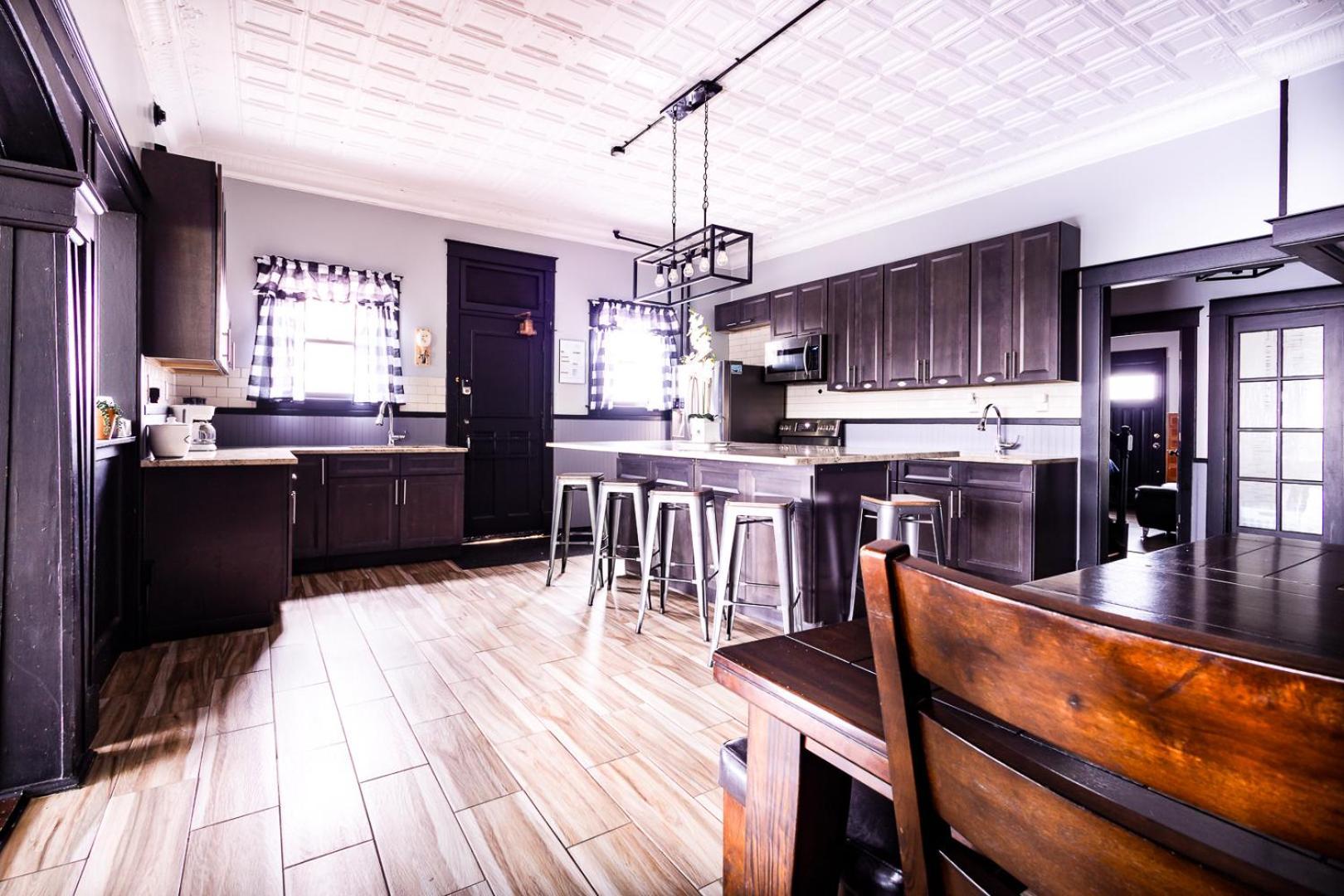 The Pub- 8Br Free Parking, Minutes From Falls & Casino Niagara Falls Luaran gambar