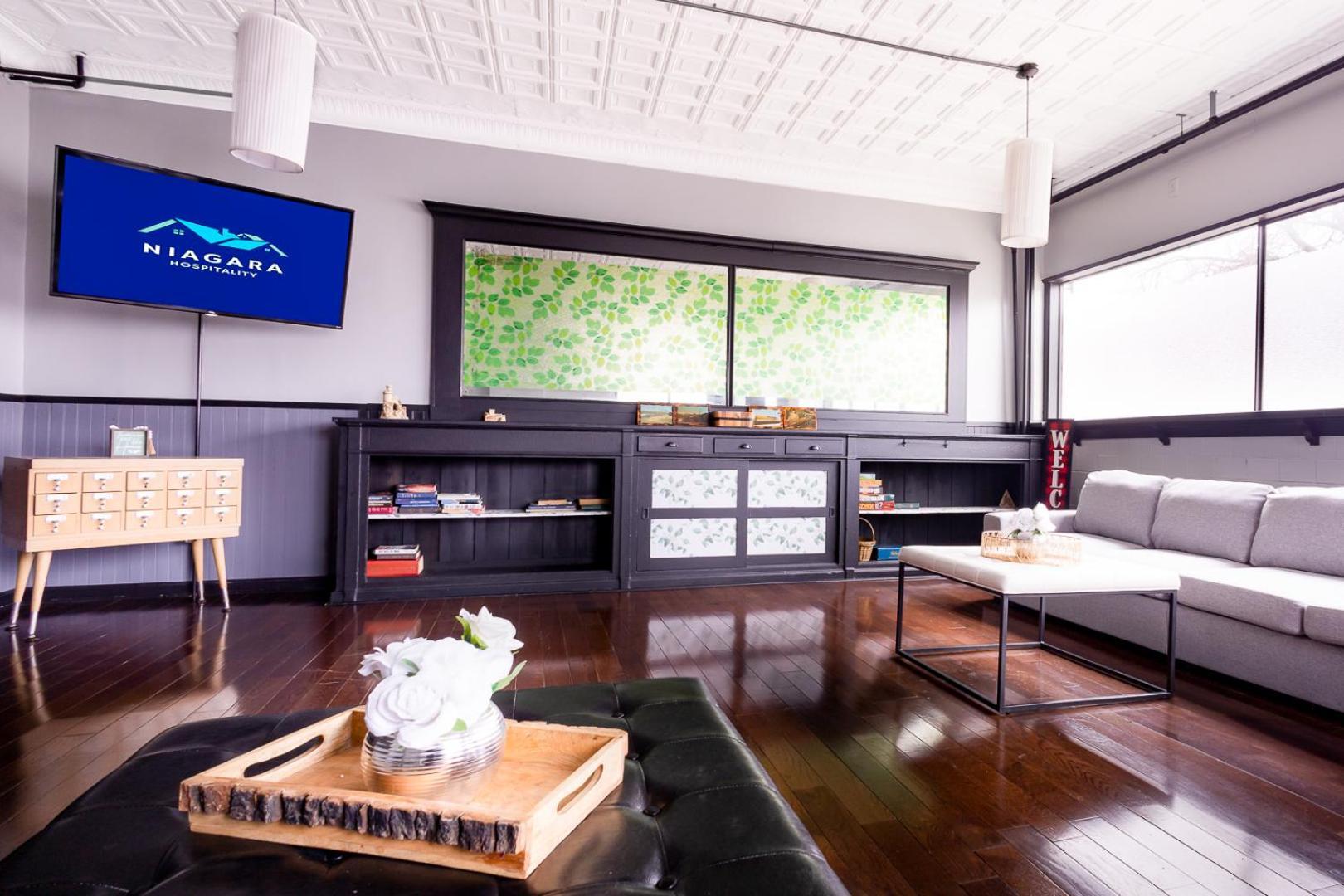 The Pub- 8Br Free Parking, Minutes From Falls & Casino Niagara Falls Luaran gambar